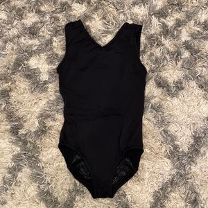 COPY - Girls Leotard